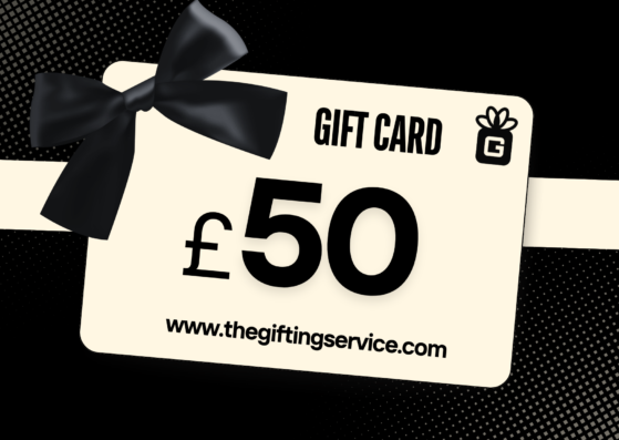 £50 Gift Card