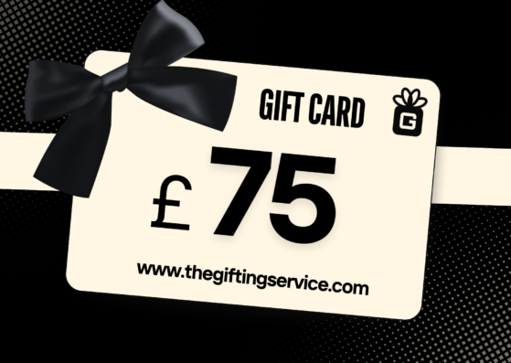£75 Gift Card