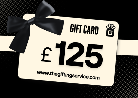 £125 Gift Card