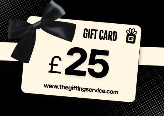 £25 Gift Card