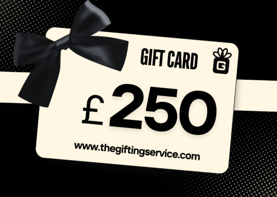 £250 Gift Card