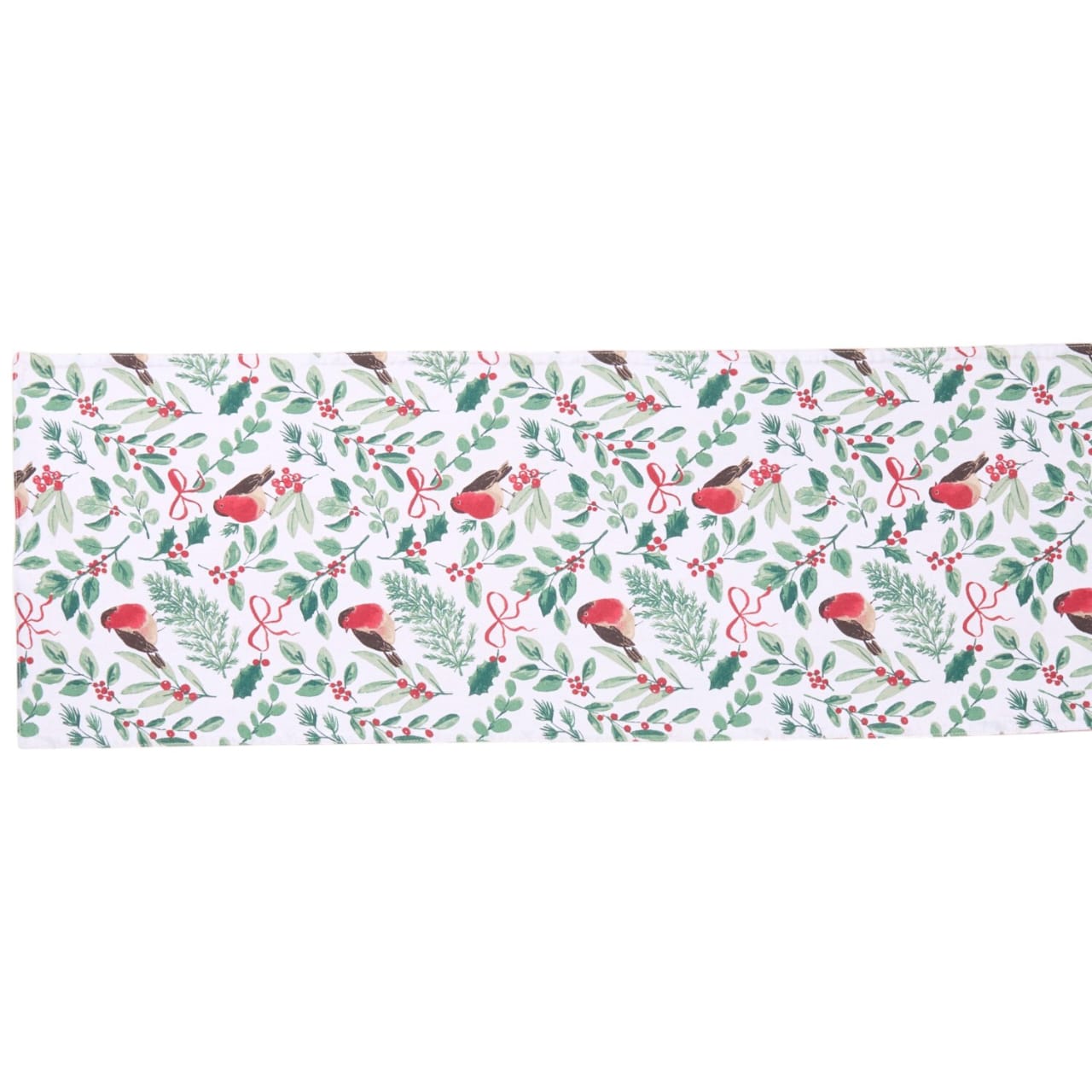 Festive Robin Table Runner - Image 2